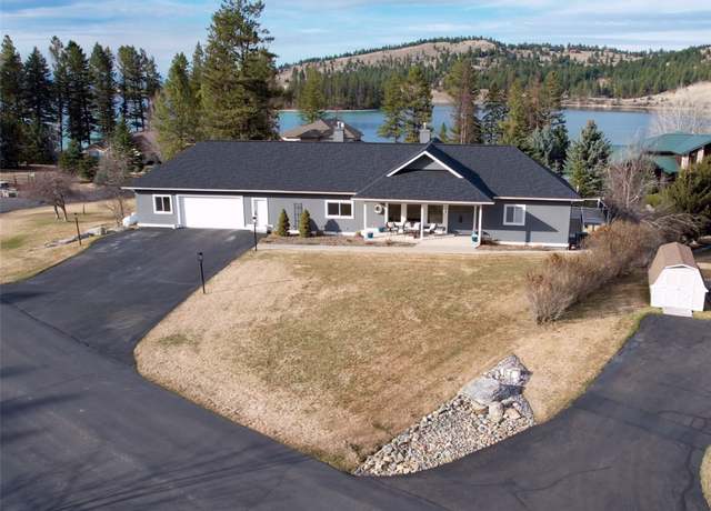 Property at 108 Rainbow Dr, Kalispell, MT 59901, 4 beds, 2.5 baths