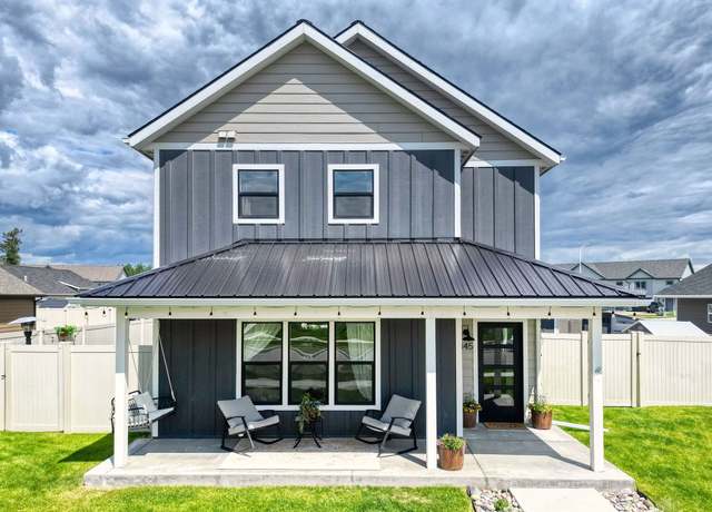 Property at 845 Mountain Vista Way, Kalispell, MT 59901, 3 beds, 2.5 baths