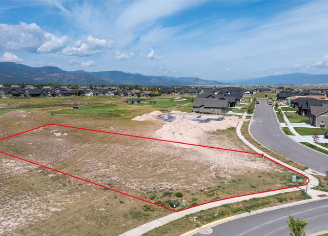 Property at 8103 Ranch Club Rd Lot 206, Missoula, MT 59808