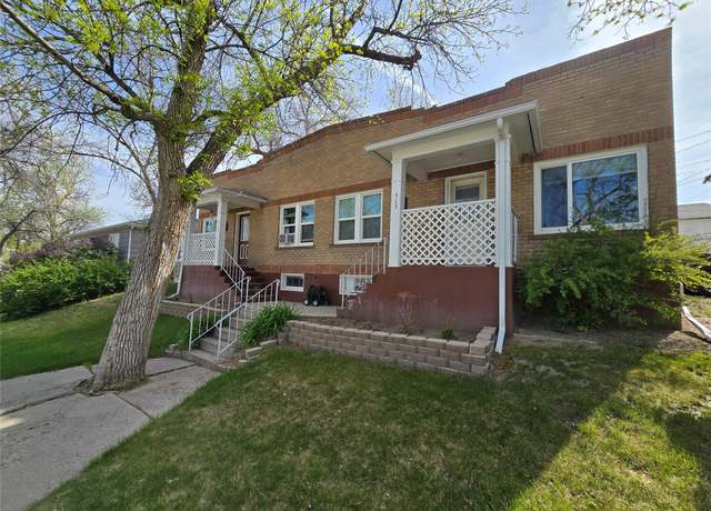 Property at 515 7th St N, Great Falls, MT 59401, 2 baths