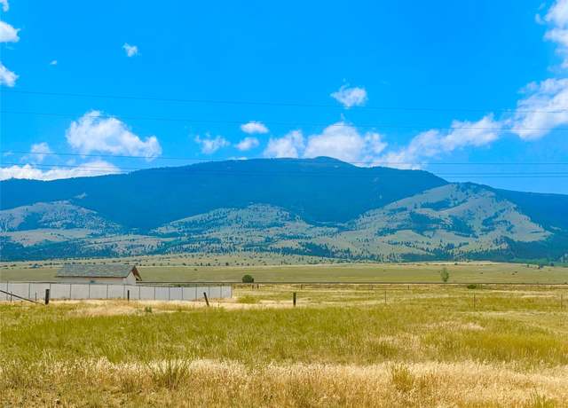 Property at Lot 17 Antelope Estastes, Townsend, MT 59644