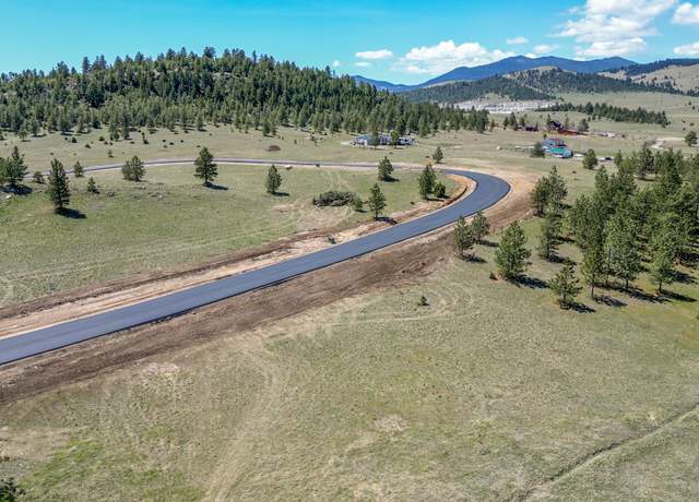 Property at 14 Mansfield Loop, Clancy, MT 59634