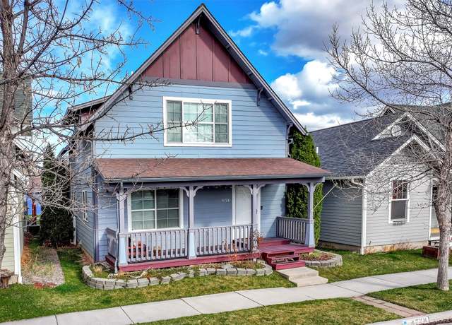 Property at 4728 Sonoma St, Missoula, MT 59808, 3 beds, 2 baths