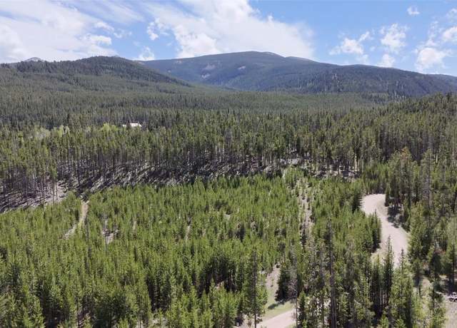 Property at Lot 3 TBD Harris Rd, Anaconda, MT 59711