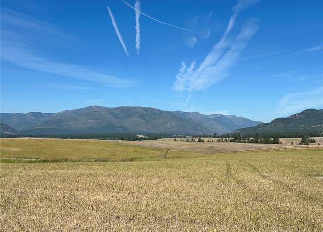 Property at Lot 22 Mustang Loop, Plains, MT 59859