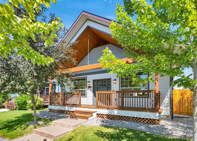 Property at 2540 Riata Rd, Missoula, MT 59808, 3 beds, 2.5 baths