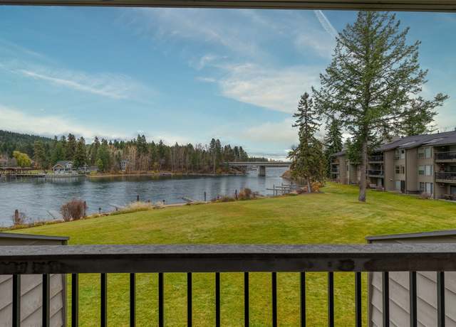 Property at 180 Vista Ln #254, Bigfork, MT 59911, 1 bed, 1 bath
