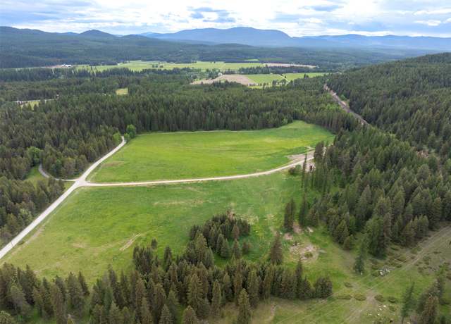 Property at 340 Tamarack Creek Rd, Whitefish, MT 59937