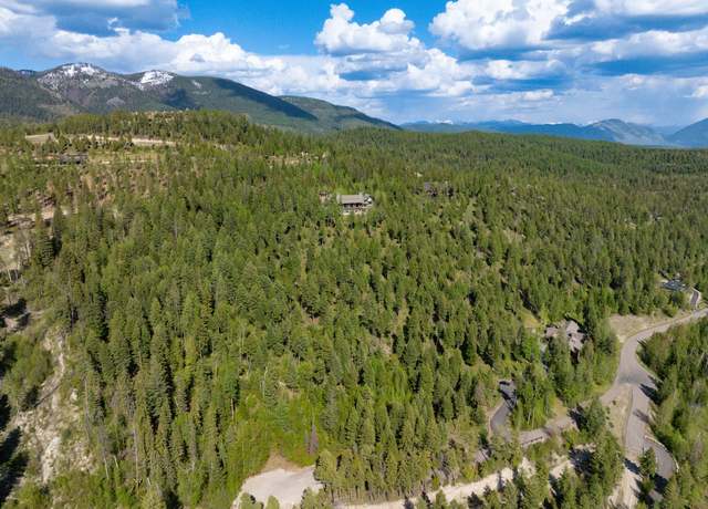 Property at 168 Whitefish Lookout Rd, Whitefish, MT 59937