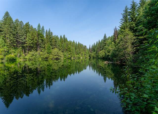 Property at NHN E Lakeshore Dr, Whitefish, MT 59937
