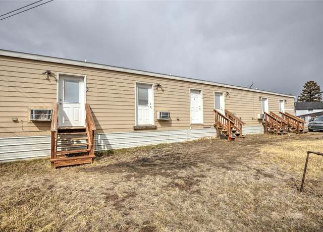 Property at 400 S Adams St, Boulder, MT 59632, 2 beds, 2 baths