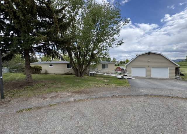 Property at 2255 Chickadee Dr, Missoula, MT 59808, 3 beds, 2.5 baths