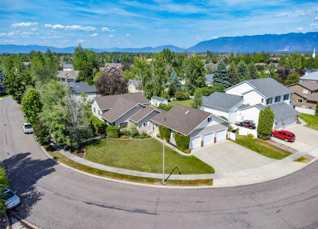 Property at 141 Pheasant Run, Kalispell, MT 59901, 5 beds, 3 baths
