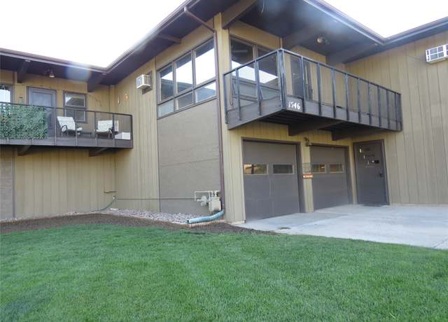 Property at 1546 Meadowlark Dr, Great Falls, MT 59404, 2 beds, 1 bath