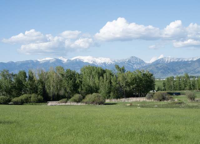 Property at 1862 & 1864 Durston Rd, Bozeman, MT 59718