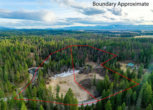 Property at 124 Trillium Ln, Kalispell, MT 59901