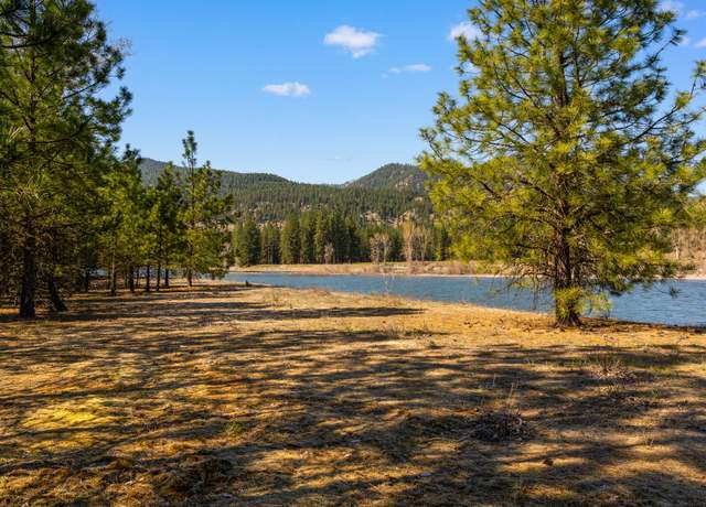 Property at Lot 45 Old Mill Loop, Saint Regis, MT 59866