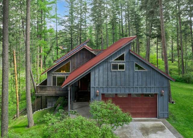 Property at 14132 Pine St, Bigfork, MT 59911, 3 beds, 2.5 baths
