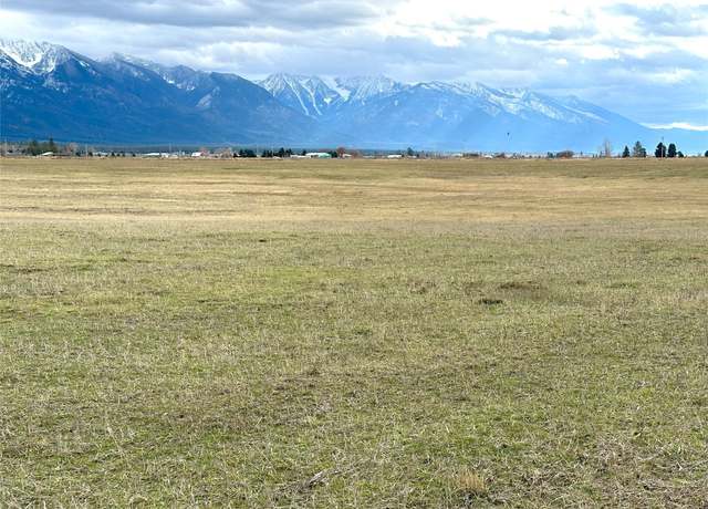 Property at NHN Mink Ln Unit 38.5 Acres, Ronan, MT 59864