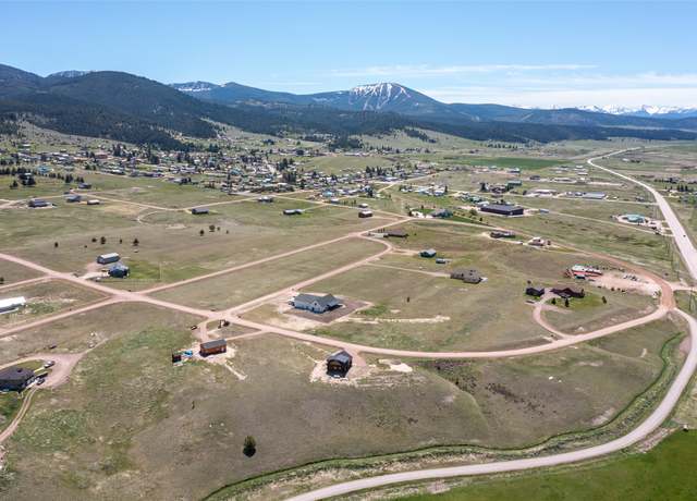 Property at Tract 3 Whiskey Flts, Philipsburg, MT 59858