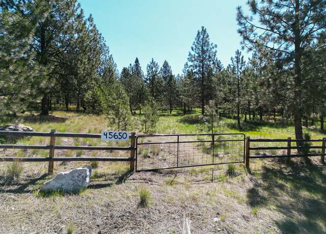 Property at 45650 Lark Ct, Big Arm, MT 59910