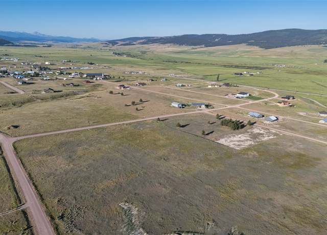 Property at Lot 59 Whiskey Flts, Philipsburg, MT 59858
