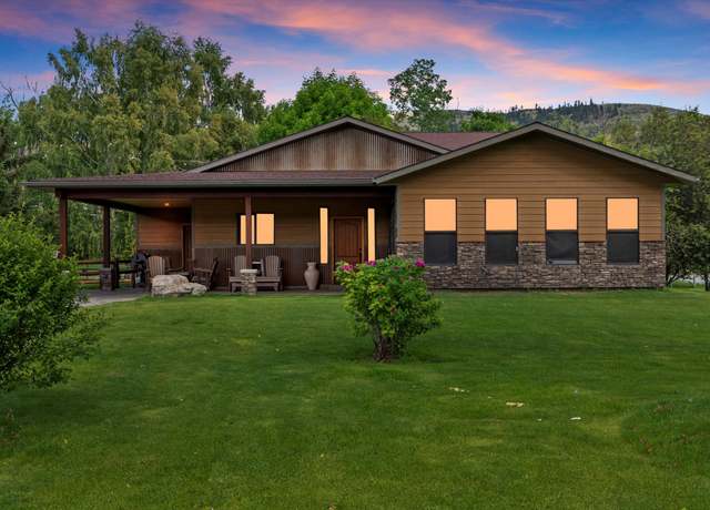 Property at 45292 Locust Ln, Charlo, MT 59824, 3 beds, 3.5 baths