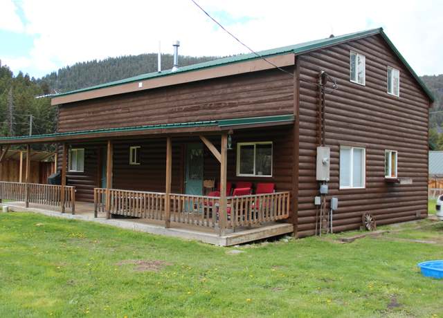 Property at 34 Princeton Rd, Philipsburg, MT 59858, 3 beds, 2 baths