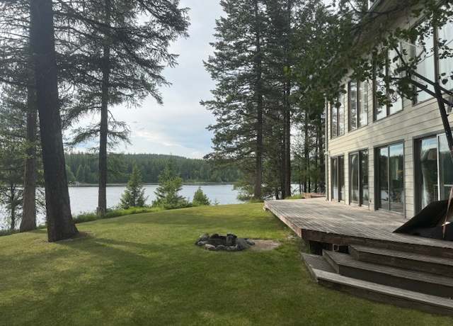 Property at 400 Cattail Dr, Whitefish, MT 59937, 3 beds, 2.5 baths