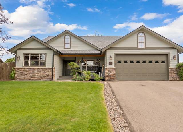 Property at 32 Gage Ter, Bigfork, MT 59911, 4 beds, 3 baths
