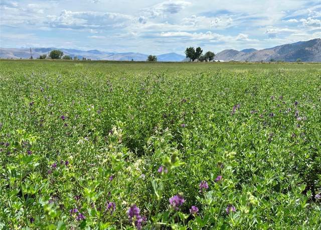 Property at nhn Garcon Gulch Rd, Hot Springs, MT 59845