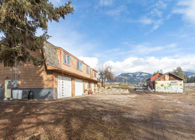 Property at 44688 N Foothills Dr, Ronan, MT 59864, 2 beds, 2 baths