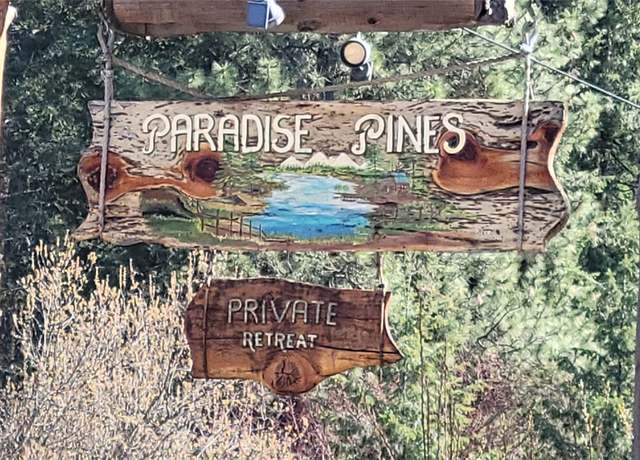 Property at 34597 MT Hwy 35 #32, Polson, MT 59860