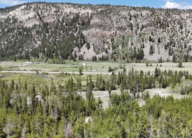 Property at Lot 10 TBD Harris Rd, Anaconda, MT 59711