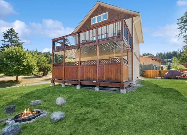 Property at 490 Bierney Creek Rd, Lakeside, MT 59922, 3 beds, 2 baths