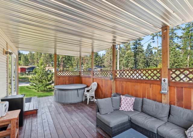 Property at 490 Bierney Creek Rd, Lakeside, MT 59922, 3 beds, 2 baths