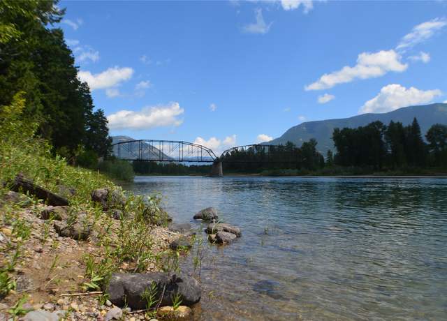 Property at 558 Talbot Rd, Columbia Falls, MT 59912