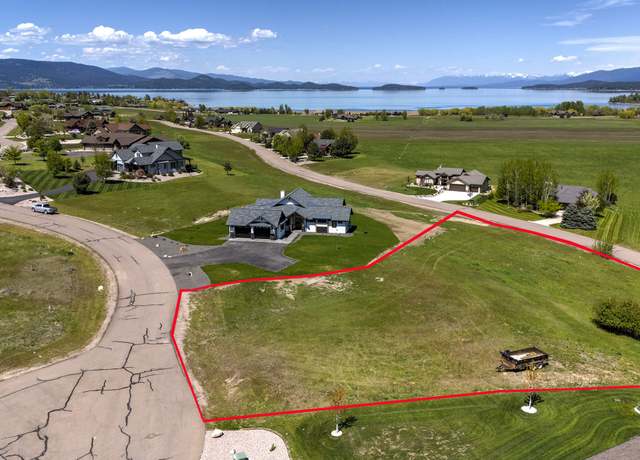 Property at 226 Pheasant Ridge Ln, Polson, MT 59860