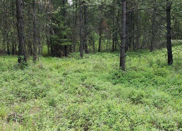 Property at 109 Coffee Dr, Eureka, MT 59917