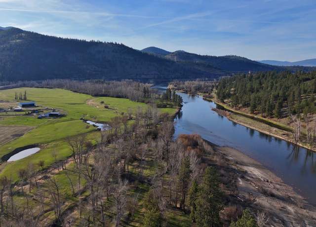Property at 9430 Highway 93 S, Lolo, MT 59847