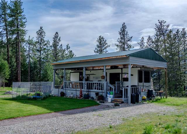 Property at 2577 Kootenai River Rd, Libby, MT 59923