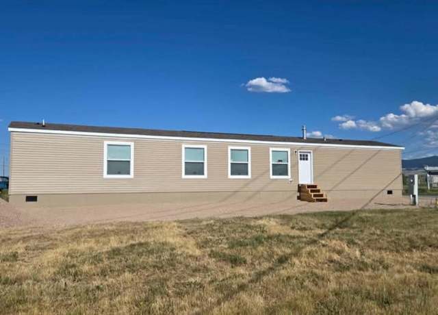 Property at 2765 Wylie Dr #1, East Helena, MT 59635, 3 beds, 2 baths
