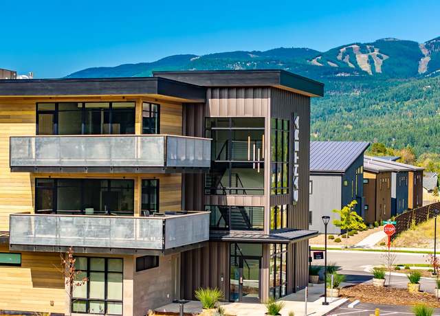 Property at 86 Serpentine Cir #303, Whitefish, MT 59937, 2 beds, 2.5 baths