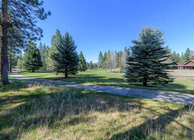 Property at 750 Wilderness Club Dr, Eureka, MT 59917