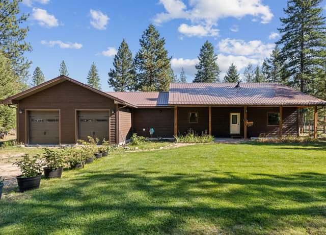 Property at 934 Westfall Rd, Superior, MT 59872, 3 beds, 2 baths