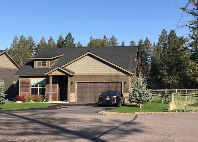 Property at 248 Forest Edge Trl, Kalispell, MT 59901, 3 beds, 2 baths
