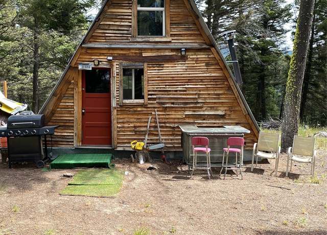 Property at NHN Tap Root Rd, Helmville, MT 59843