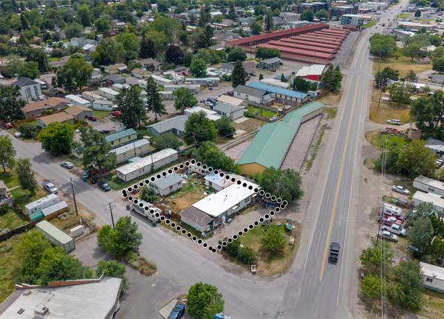 Property at 3991 Hwy 200 E, Bonner, MT 59823
