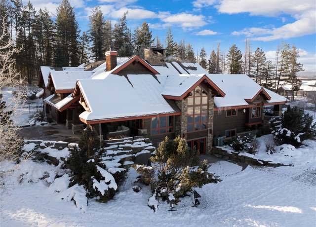 Property at 151 Missy Ln, Whitefish, MT 59937, 6 beds, 9 baths
