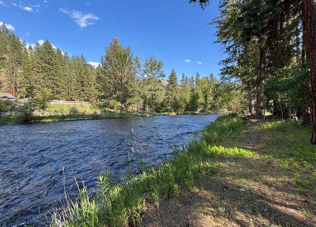 Property at 357 Blind Draw Rd, Conner, MT 59827, 2 beds, 3 baths